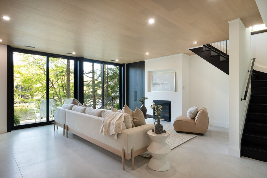 Muskoka River Project