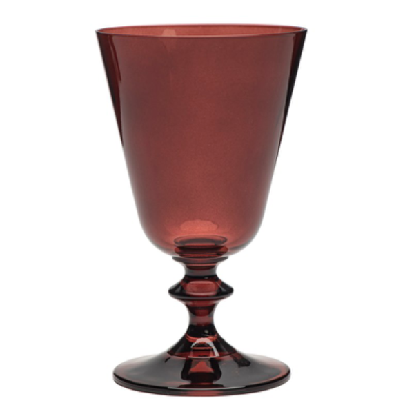 Bella White Wine glass Merlot - 350ml