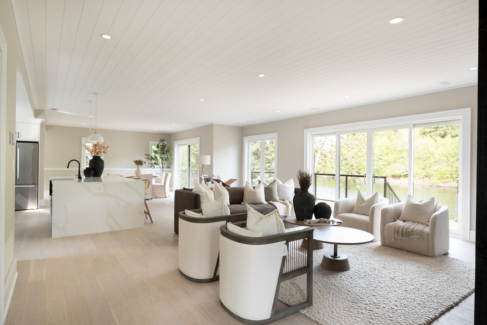 Lakeside Retreat– Landen Furniture & Decor