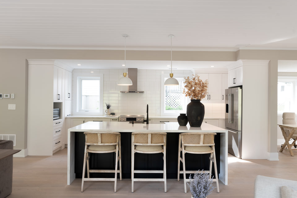 Lakeside Retreat– Landen Furniture & Decor