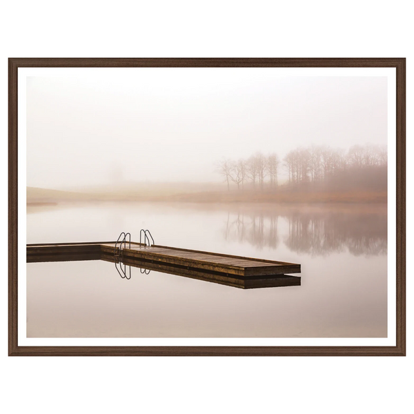 Dock at Rest
