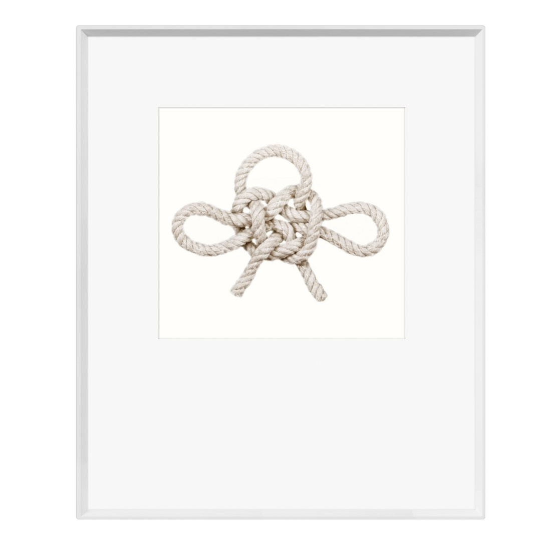 Knot Jury Mast Artwork Small Landen Furniture & Decor by Kayley